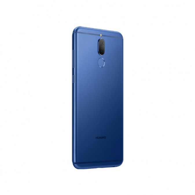 Huawei Mate 10 Lite DS Blue Mobil