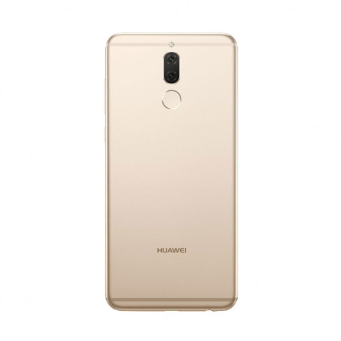 Huawei Mate 10 Lite DS Gold Mobil