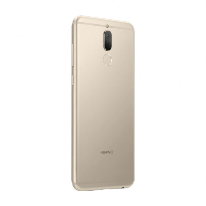 Huawei Mate 10 Lite DS Gold Mobil