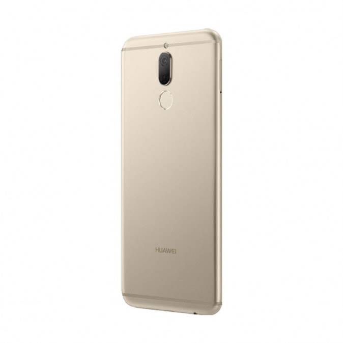 Huawei Mate 10 Lite DS Gold Mobil