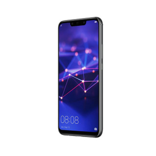 Huawei Mate 20 Lite DS Black Mobil