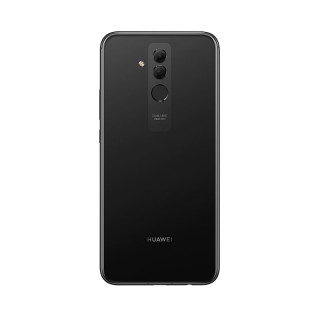Huawei Mate 20 Lite DS Black Mobil