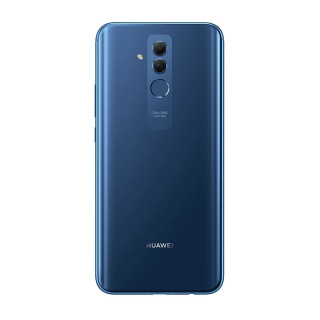 Huawei Mate 20 Lite DS Blue Mobil