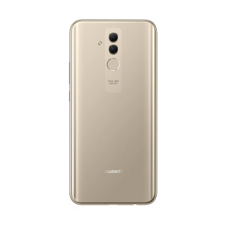 Huawei Mate 20 Lite DS Gold Mobil