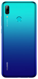 Huawei P Smart 2019 Dual Sim Auróra kék Mobil