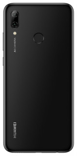 Huawei P Smart 2019 Dual Sim Éjfekete Mobil
