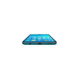 Huawei P Smart 2019 Dual Sim Zafír kék Mobil