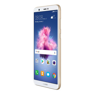 Huawei P Smart DS Gold Mobil