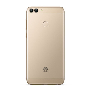Huawei P Smart DS Gold Mobil
