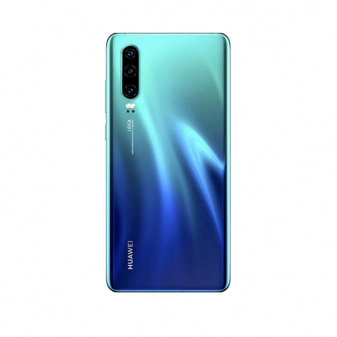 Huawei P30 DS 128GB Aurora Mobil