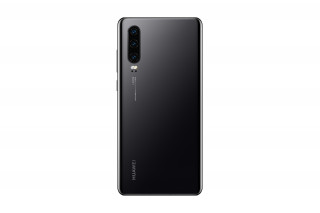 Huawei P30 DS 128GB Black Mobil