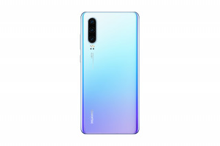 Huawei P30 DS Breathing Crystal Mobil