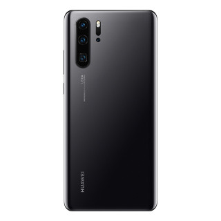 Huawei P30 Pro DS 6+128GB Fekete Mobil