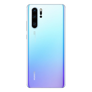 Huawei P30 Pro DS 8+256GB Jégkristály kék Mobil