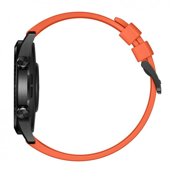 HUAWEI Watch GT 2 Sport 46mm Sunset Orange Mobil