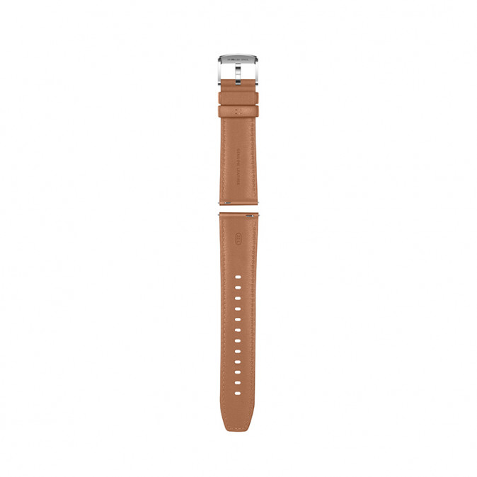 Huawei Watch GT 2 Classic (46 mm) Barna bőr Mobil