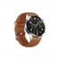 Huawei Watch GT 2 Classic (46 mm) Barna bőr thumbnail