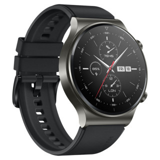 Huawei Watch GT2 Pro 46mm fekete Mobil