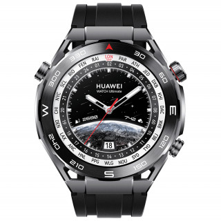 Huawei Watch Ultimate EXPEDITION BLACK Mobil