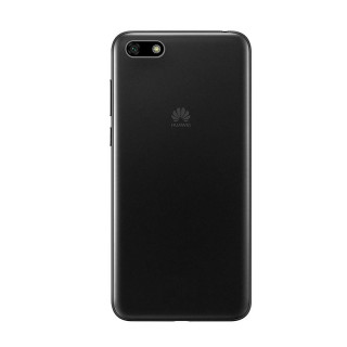 Huawei Y5 2018 DS Black Mobil