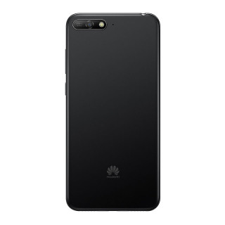 Huawei Y6 2018 DS Black Mobil