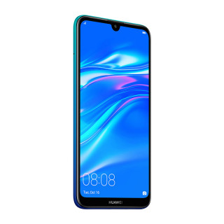 Huawei Y7 2019 DS Aurora Blue Mobil