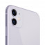 Apple iPhone 11 128GB Lila thumbnail