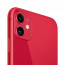 Apple iPhone 11 128GB Piros thumbnail