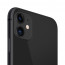 Apple iPhone 11 256GB Fekete thumbnail