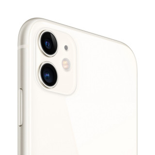 Apple iPhone 11 256GB Fehér Mobil