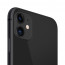 Apple iPhone 11 64GB Fekete thumbnail