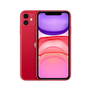 iPhone 11 64GB RED Mobil