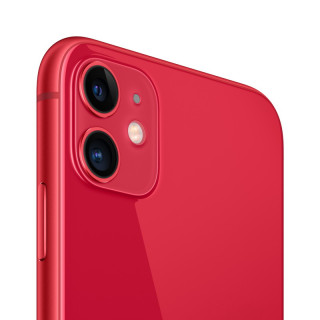 iPhone 11 64GB RED Mobil