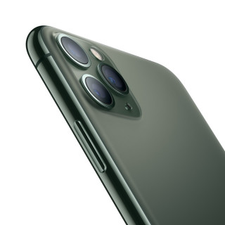 Apple iPhone 11 Pro 64GB Éjzöld Mobil