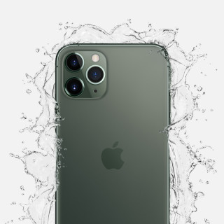 Apple iPhone 11 Pro 64GB Éjzöld Mobil