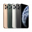 Apple iPhone 11 Pro 64GB Éjzöld thumbnail