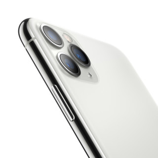 Apple iPhone 11 Pro 64GB Ezüst Mobil