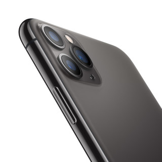 Apple iPhone 11 Pro Max 256GB Asztroszürke Mobil