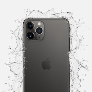 Apple iPhone 11 Pro Max 256GB Asztroszürke Mobil