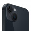 iPhone 14 128GB Éjfekete thumbnail