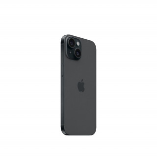iPhone 15 128GB - Fekete Mobil
