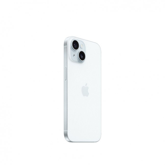 iPhone 15 128GB - Kék Mobil