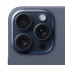 iPhone 15 Pro Max 1TB – Kék titán thumbnail