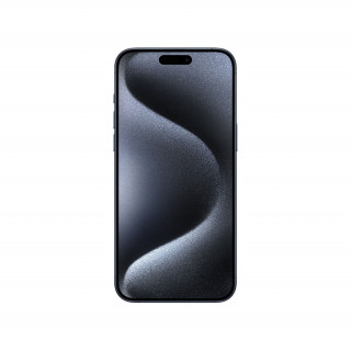 iPhone 15 Pro Max 1TB – Kék titán Mobil