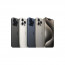 iPhone 15 Pro Max 256GB - Fekete titán thumbnail