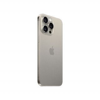 iPhone 15 Pro Max 256GB - Natúr titán Mobil