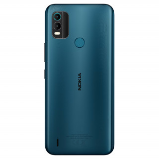 Nokia C21 Plus 6,52" LTE 2/32GB DualSIM Kék + Yettel 2in1 Start SIM Kártya Mobil