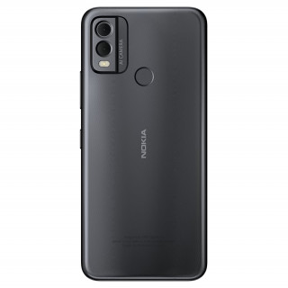 Nokia C22 6,5" LTE 2/64GB DualSIM Fekete Mobil