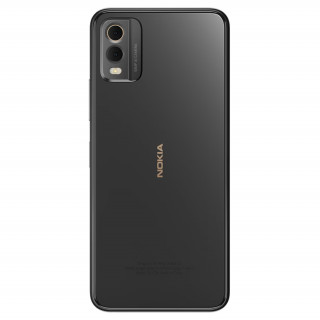 Nokia C32 6,5" LTE 4/64GB DualSIM Szürke Mobil