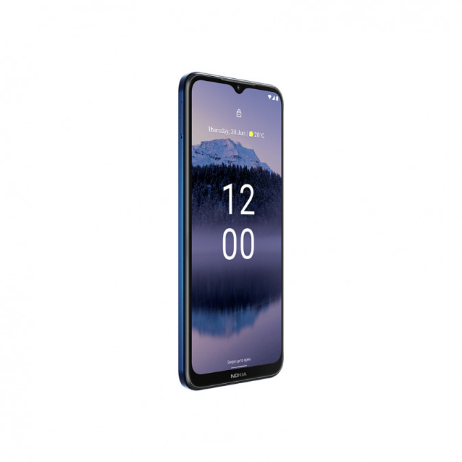 Nokia G11 Plus 6,5" LTE 3/32GB DualSIM Kék Mobil